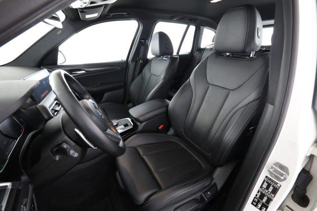 BMW X3 X3 xDrive20d 48V Msport
