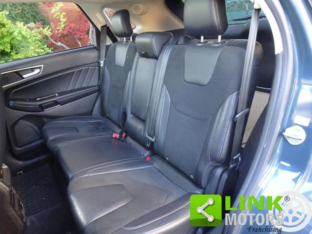 FORD Edge 2.0 TDCI 210 CV AWD Start&Stop Powershift Sport