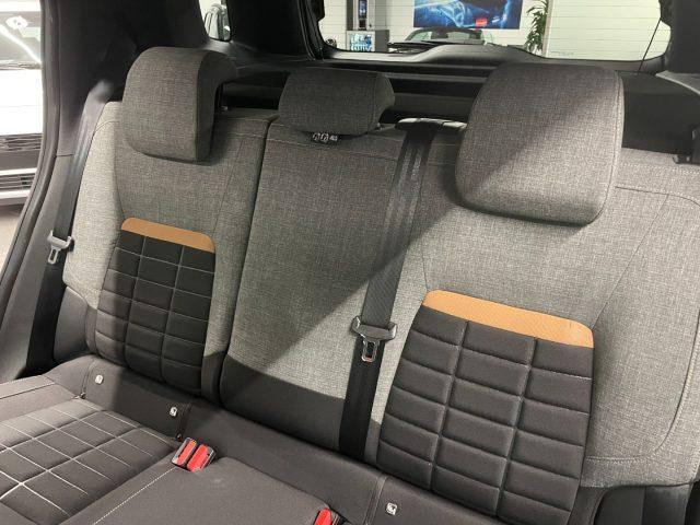 CITROEN C3 Aircross 1.2 Hybrid 145 CV E-DCS6 Plus KM0 MY26