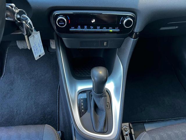 TOYOTA Yaris 1.5 Hybrid 5 porte Trend