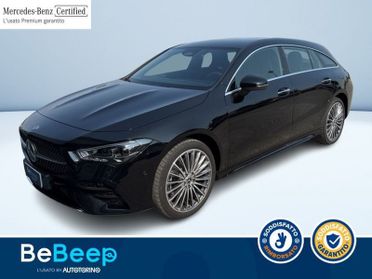 Mercedes-Benz CLA S.Brake 250 E PHEV AMG LINE PREMIUM AUT
