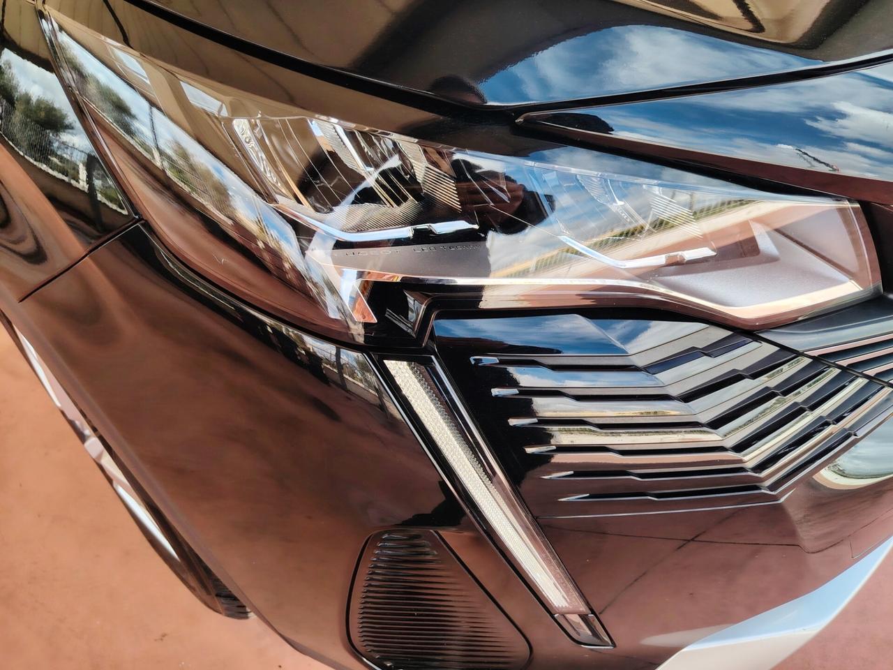 Peugeot 3008 BlueHDi 130 S&S EAT8 2021