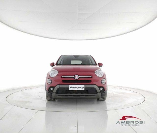 FIAT 500X 1.6 MultiJet 120 CV DCT Business