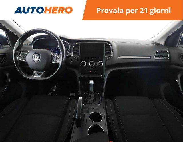 RENAULT Megane Mégane Blue dCi 115 CV Business