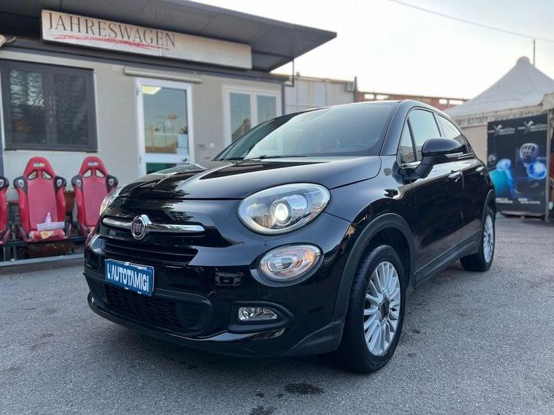 FIAT 500X 500X 1.6 MultiJet 120 CV Business