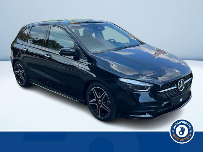Mercedes-Benz Classe B 180d Automatic AMG Line Advanced Plus