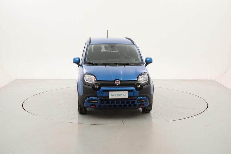 Fiat Panda Hybrid Cross BR392060 1.0 Mild Hybrid 69CV