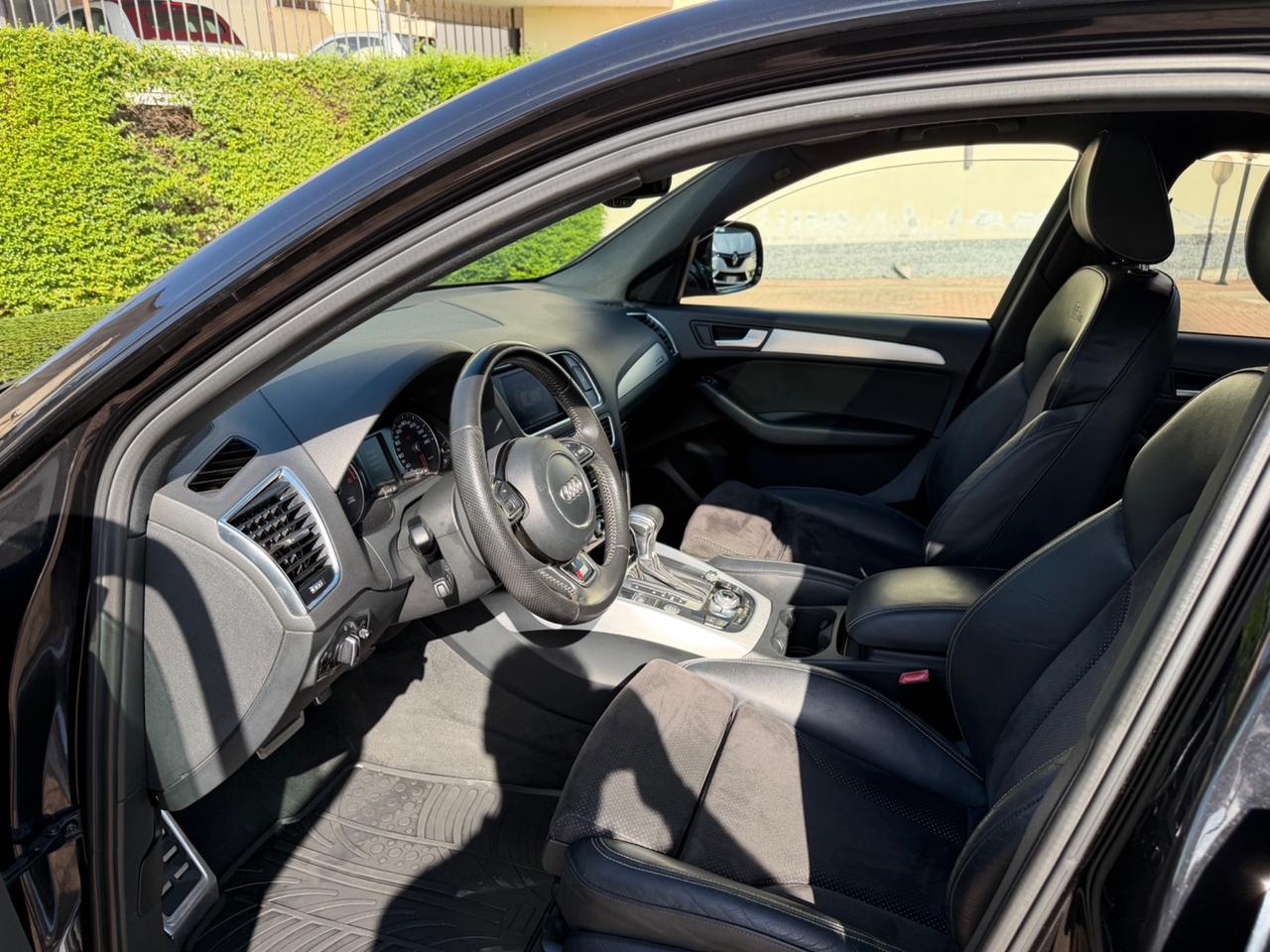 Audi Q5 2.0 TDI 177CV quattro S tronic Advanced Plus