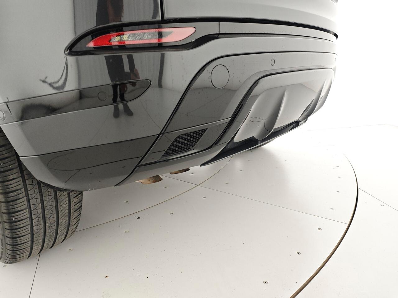 Land Rover Range Evoque 2.0D I4 240 CV AWD Auto R-Dynamic S