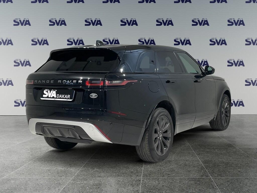 Land Rover Range Rover Velar 2021 mhev R-Dynamic SE 4wd 204cv auto