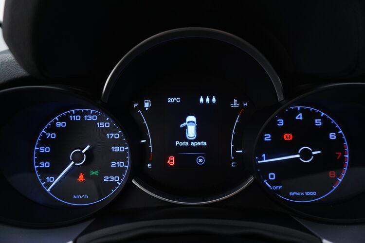 Fiat 500X Connect BR715665 1.0 Benzina 120CV