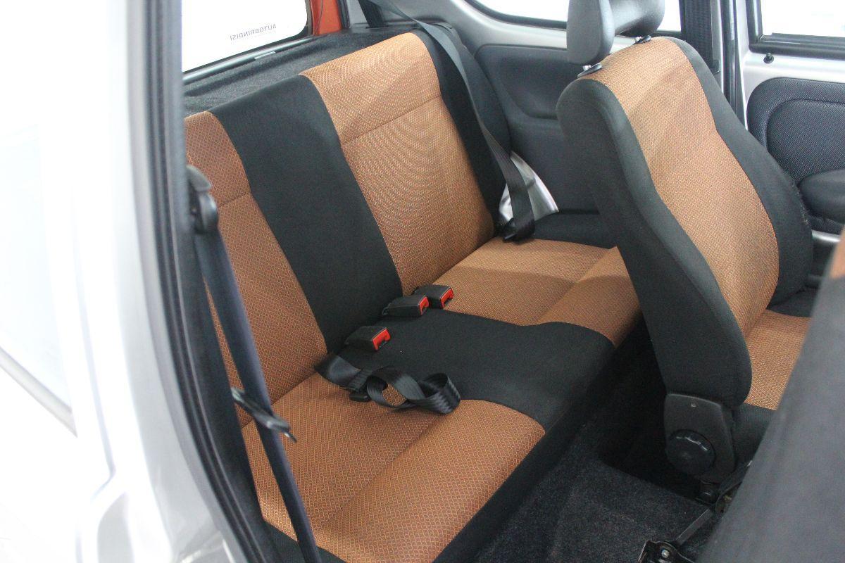FIAT - Seicento - 1.1i Brush