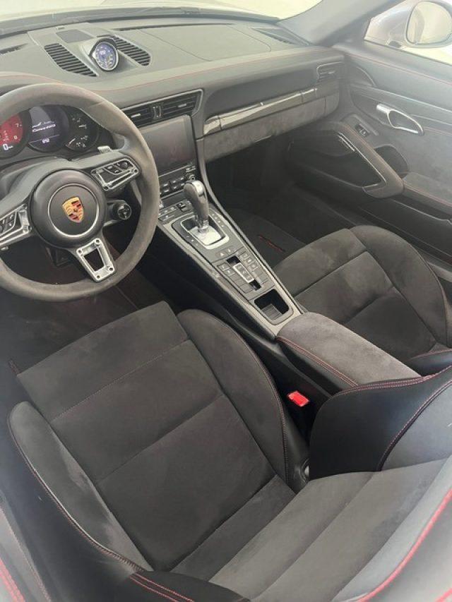 PORSCHE 911 3.0 Carrera GTS Cabriolet
