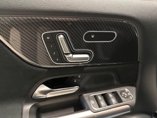 Mercedes-benz GLA 200 d Automatic 4Matic AMG Line Premium Plus