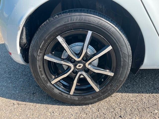 Renault Clio TCe 12V 90 CV 5 porte Limited