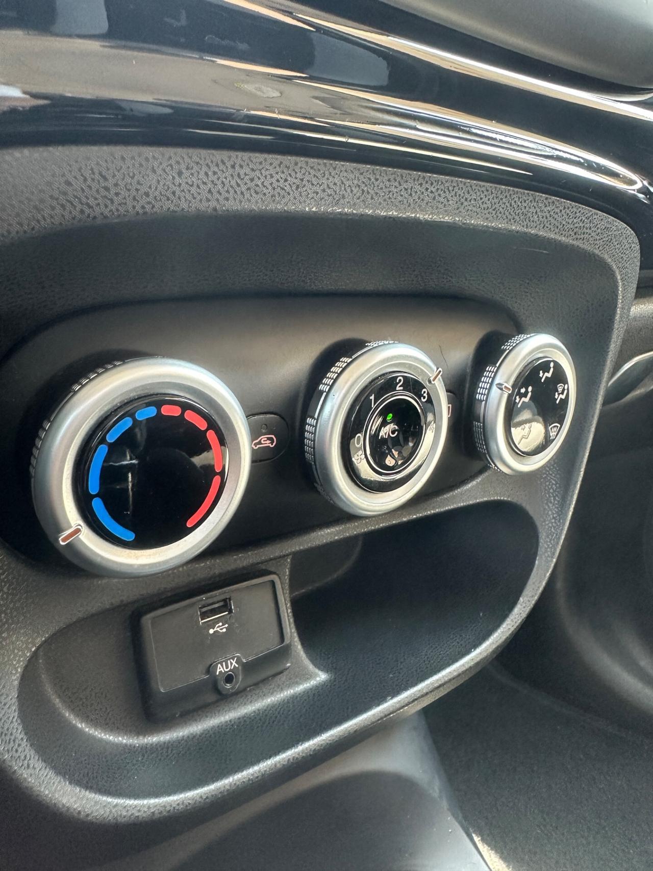 Fiat 500L 1.4 95 CV Lounge