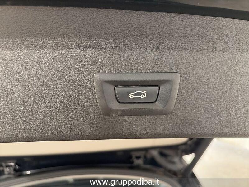 BMW X1 F48 Diesel xdrive18d xLine
