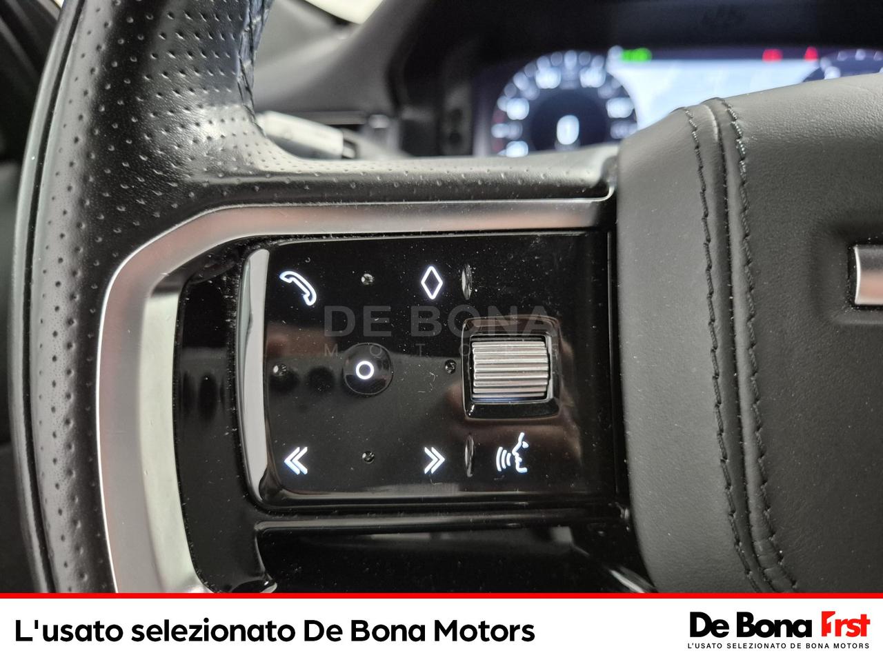 Land Rover Discovery Sport 2.0d td4 mhev r-dynamic se awd 163cv auto