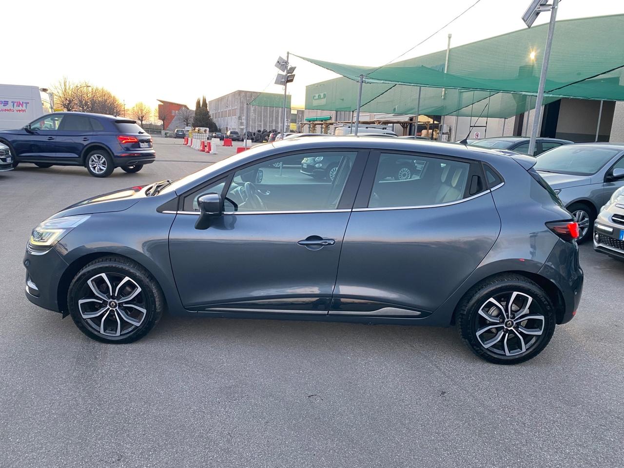 Renault Clio TCe 12V 90CV 5P Energy Zen Full Optional Neopatentati