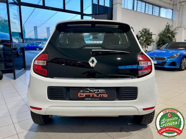 RENAULT Twingo SCe Lovely *NEOPAT*UNIPRO*RETROCAMERA*