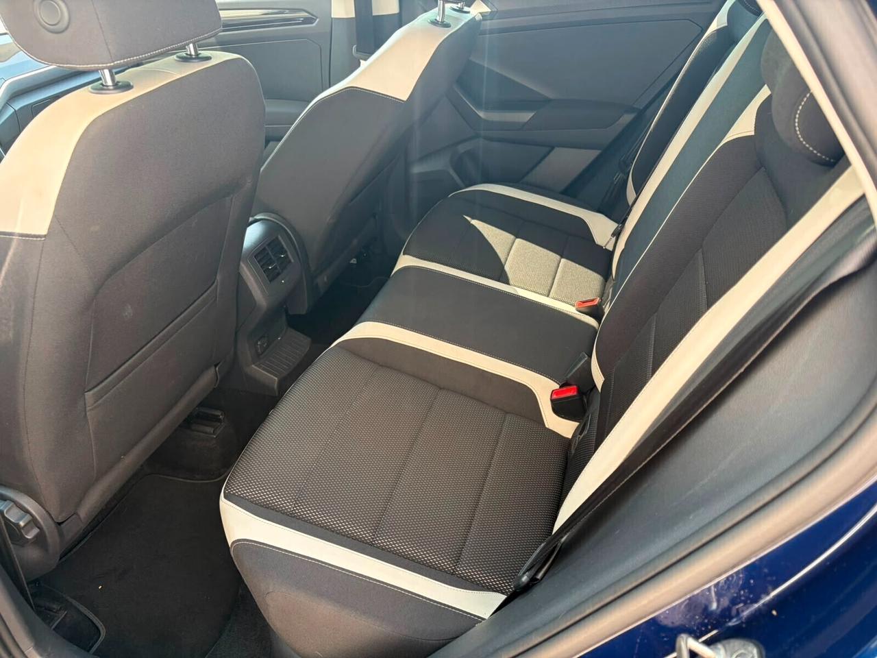 Volkswagen T-Roc 2.0 TDI SCR 150 CV DSG 4MOTION Style BlueMot. Tech.*EURO6*NAVI*CERCHI