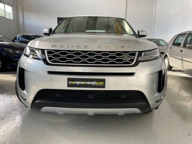 LAND ROVER Range Rover Evoque 2.0D I4 150CV AWD Business Edit. Premium