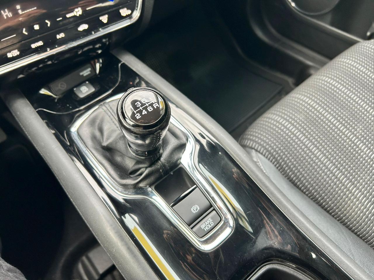 Honda HR-V 1.5 i-VTEC Executive Navi ADAS