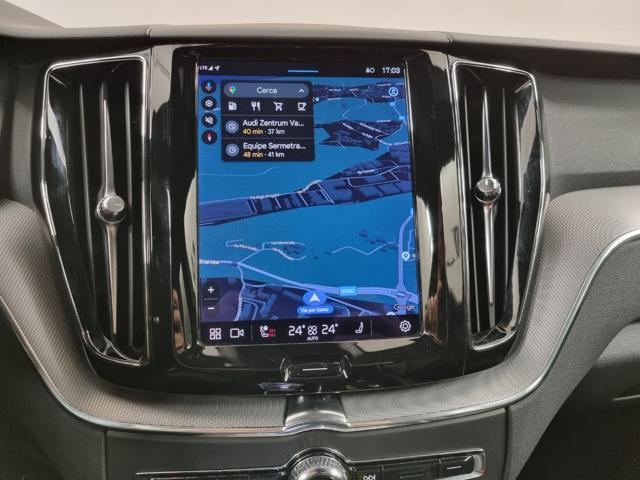 VOLVO XC60 B4 automatico Plus Dark