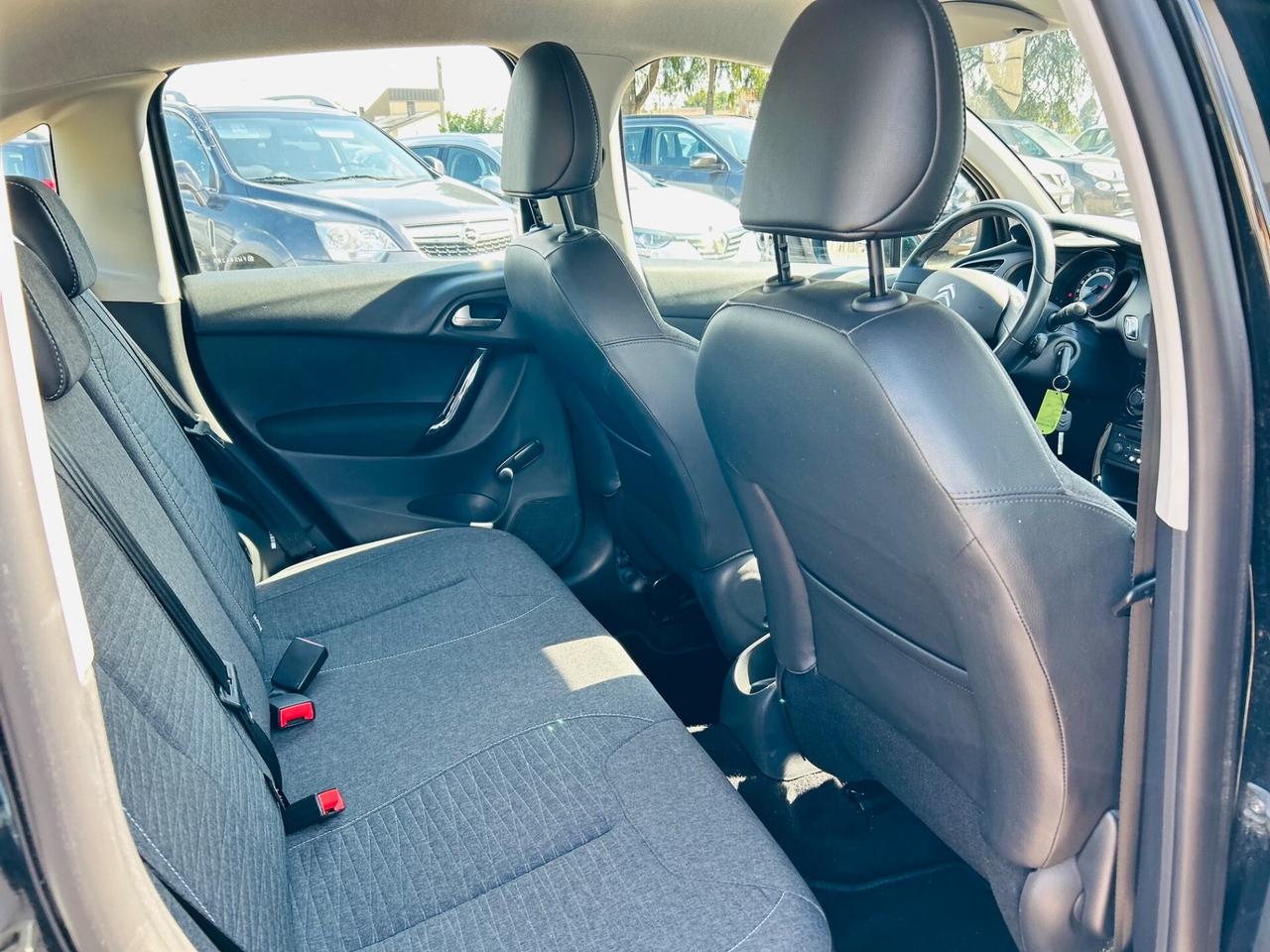 Citroen C3 1.4 HDi 70 Exclusive