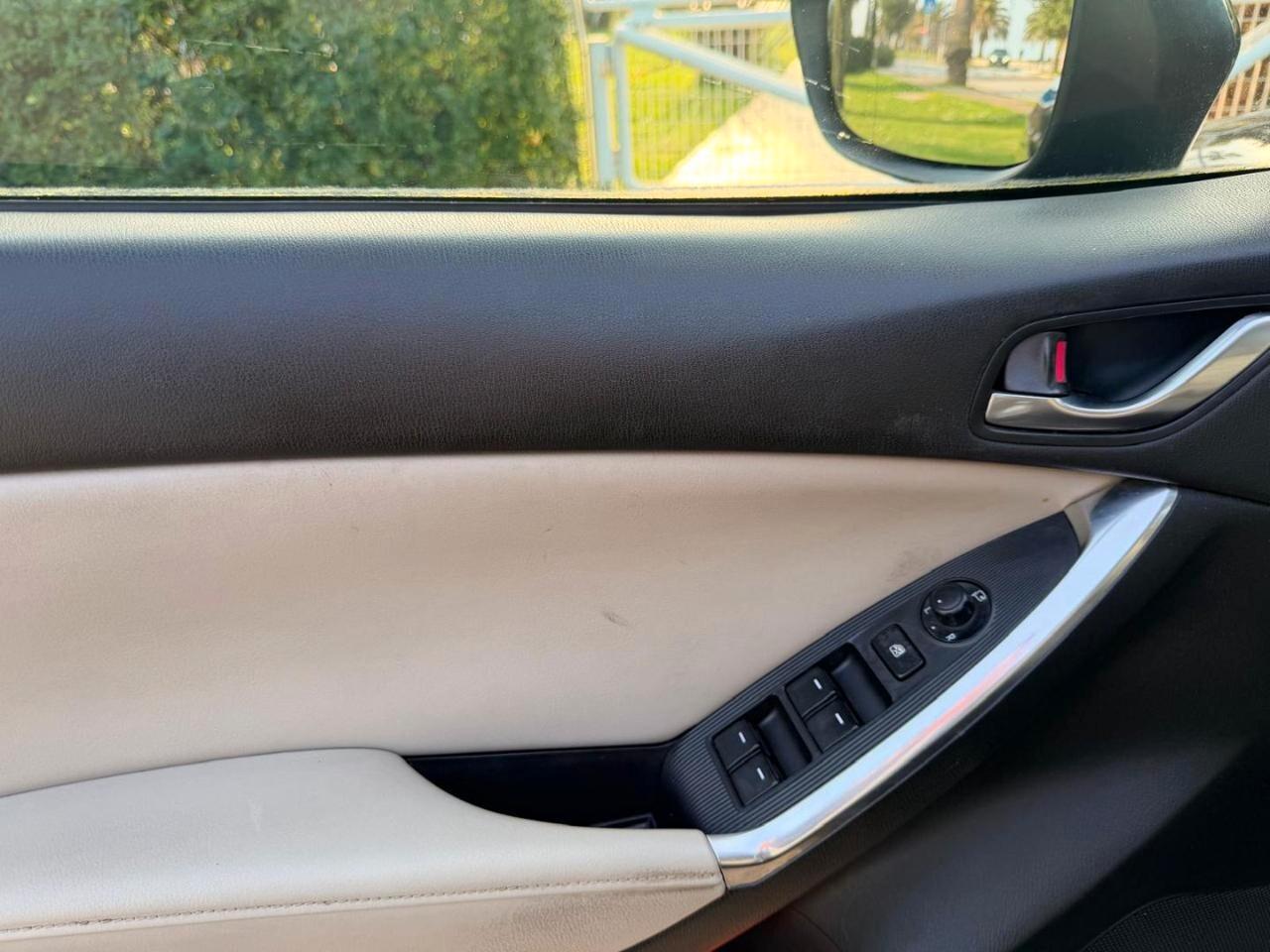 Mazda CX-5 2.2 l skyactiv- d 175 cv 4wd exceed