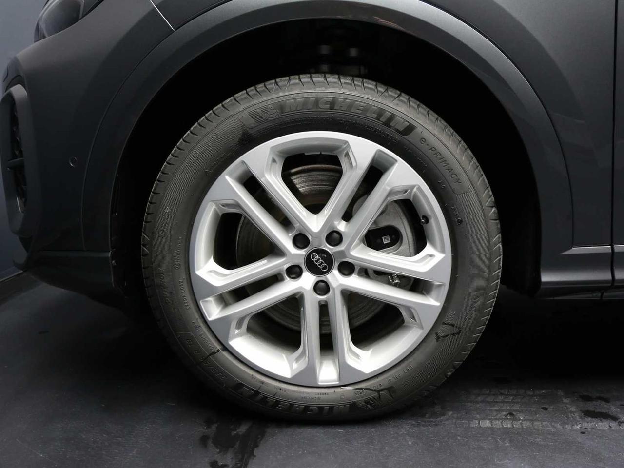 Audi Q5 s line #10241