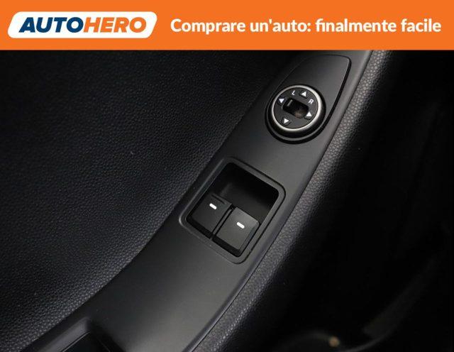 HYUNDAI i20 1.1 CRDi 12V 5 porte Blackline