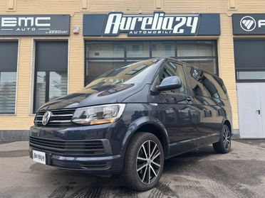Volkswagen Caravelle 2.0 TDI 150CV DSG