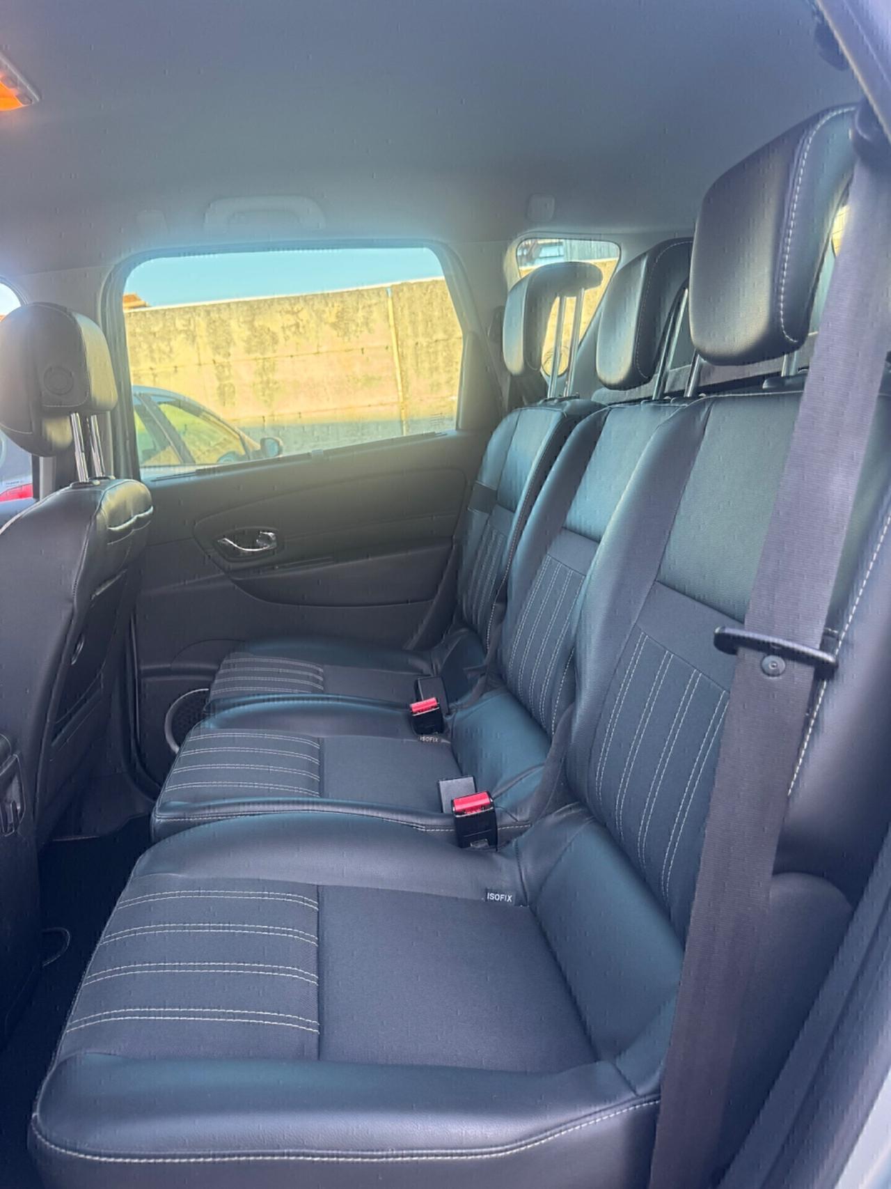 Renault Scenic Scénic 1.5 dCi 110CV Wave