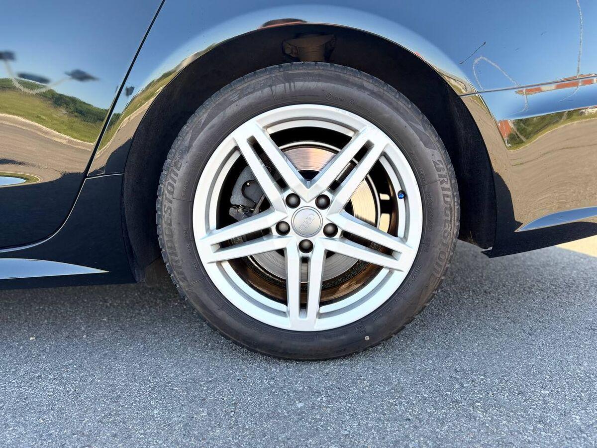 Audi A6 Berlina 3.0 tdi Business plus quattro 218cv s-tronic S-LINE