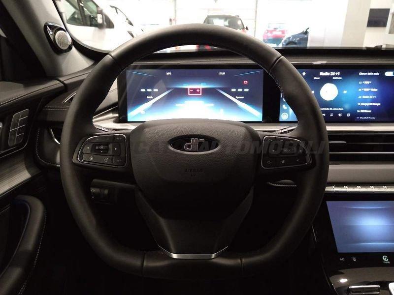 DR AUTOMOBILES dr2 DR 7.0 PHEV 7 POSTI 317CV