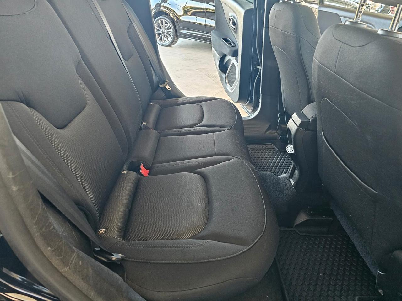 JEEP RENEGADE 2.0 MJT 140CV 08/2018