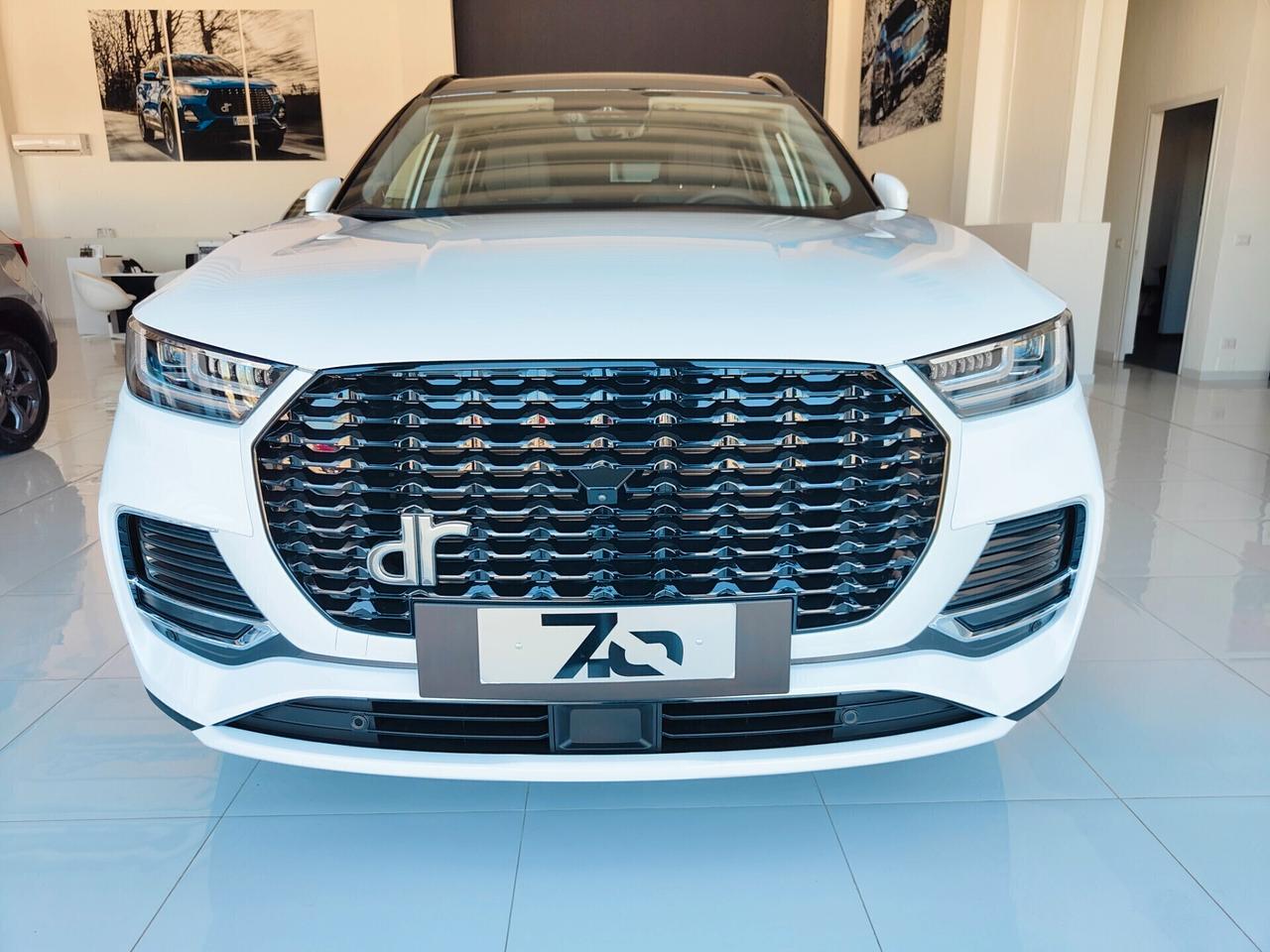 DR 7.0 Sport 1.5 Plug-in Hybrid