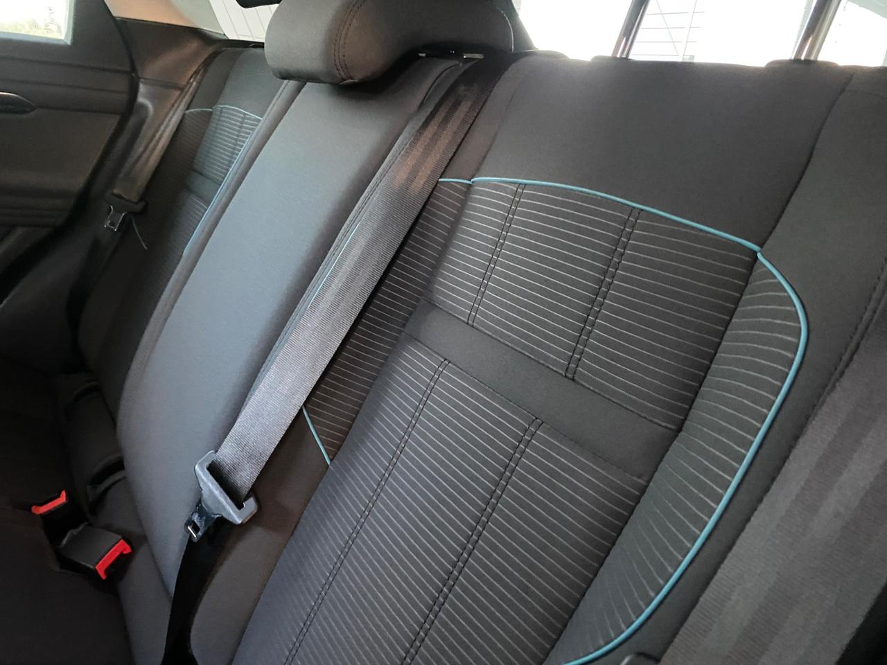 RANGE ROVER Evoque 2.0D240CV AWD R-Dynamic S BI-COLORE2021