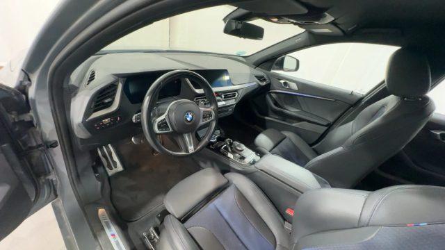 BMW 118 d 5p. Msport #Telecamera