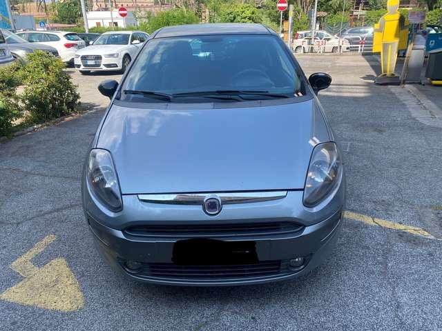 Fiat Punto Evo Punto Evo 3p 1.2 Active GPL DEL 10/2021
