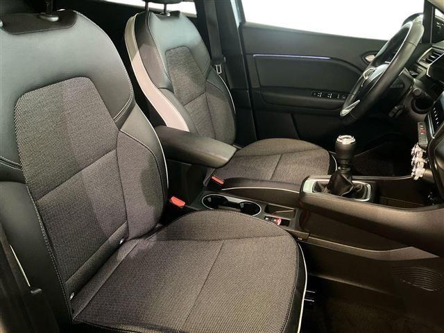 RENAULT Captur 1.0 tce Intens 90cv my21