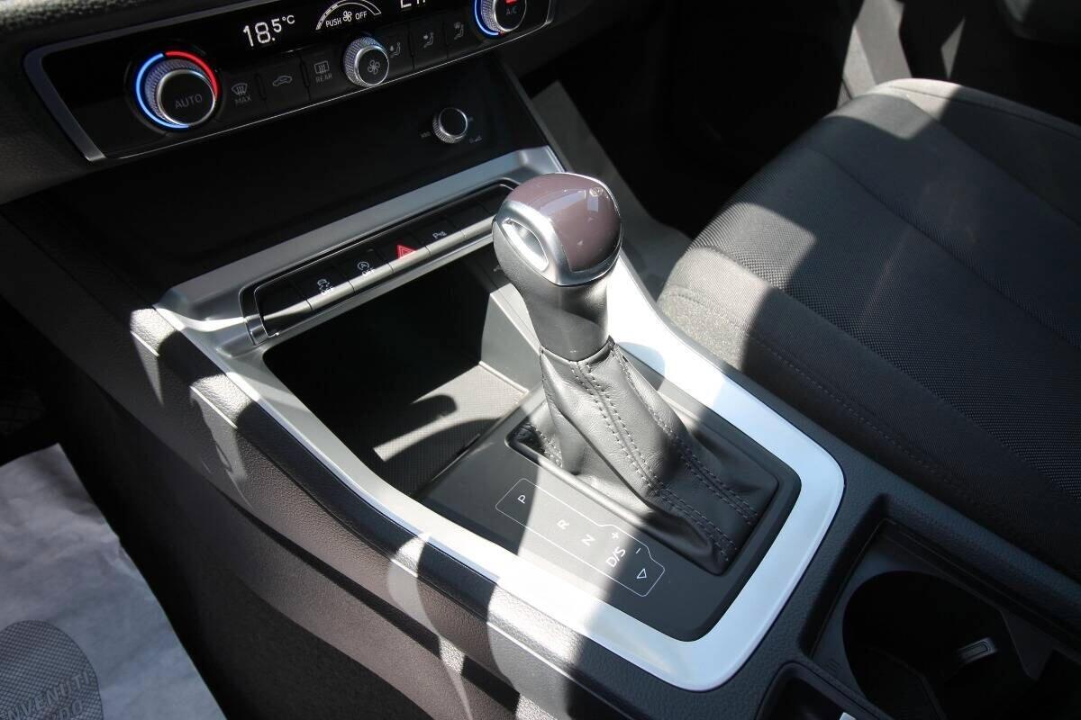 Audi Q3 35 TDI S tronic Business Advanced|2022