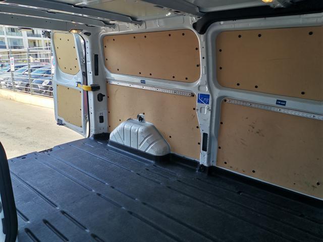 FORD Transit Custom 300 2.0 EcoBlue PC Furgone Entry