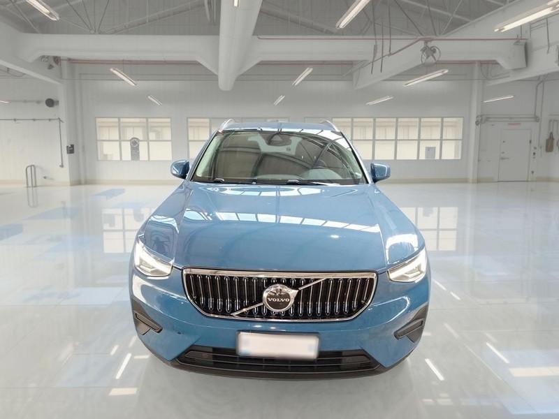 VOLVO XC40 T5 Recharge Plug-in auto Plus Bright