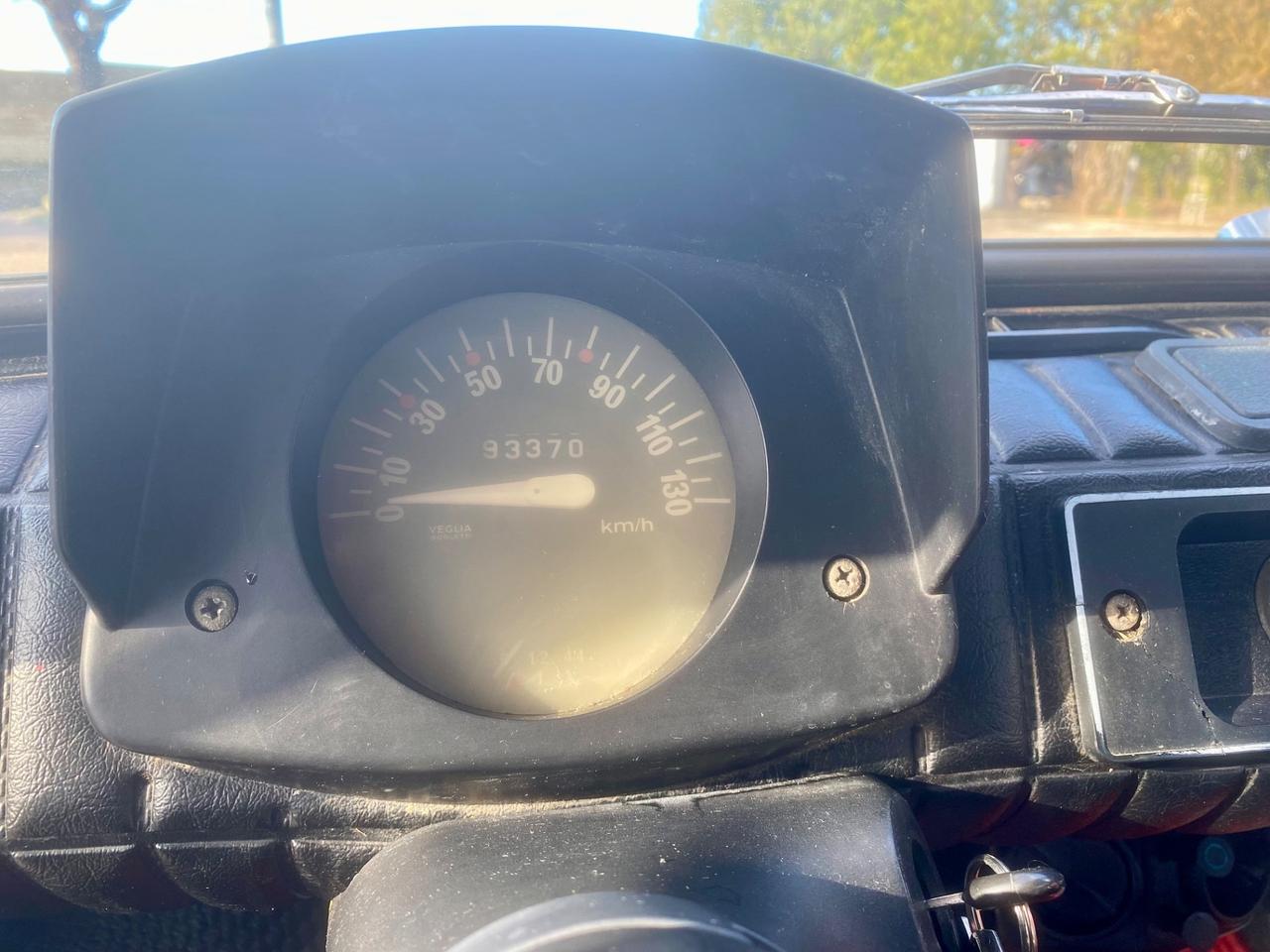 Fiat 126 PRIMA SERIE