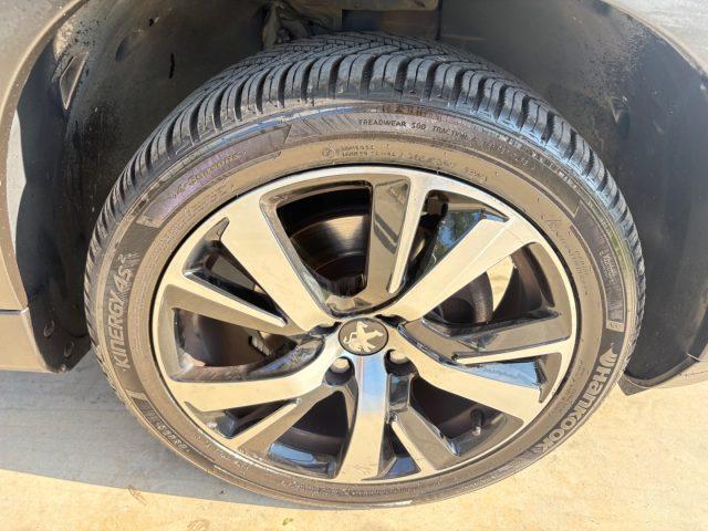 PEUGEOT 2008 1.1 BENZINA OK NEOP. CAMBIO AUT. KM CERTIFICATI