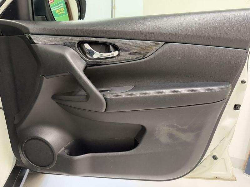 Nissan X-Trail 1.6 dCi 2WD Acenta Automatica