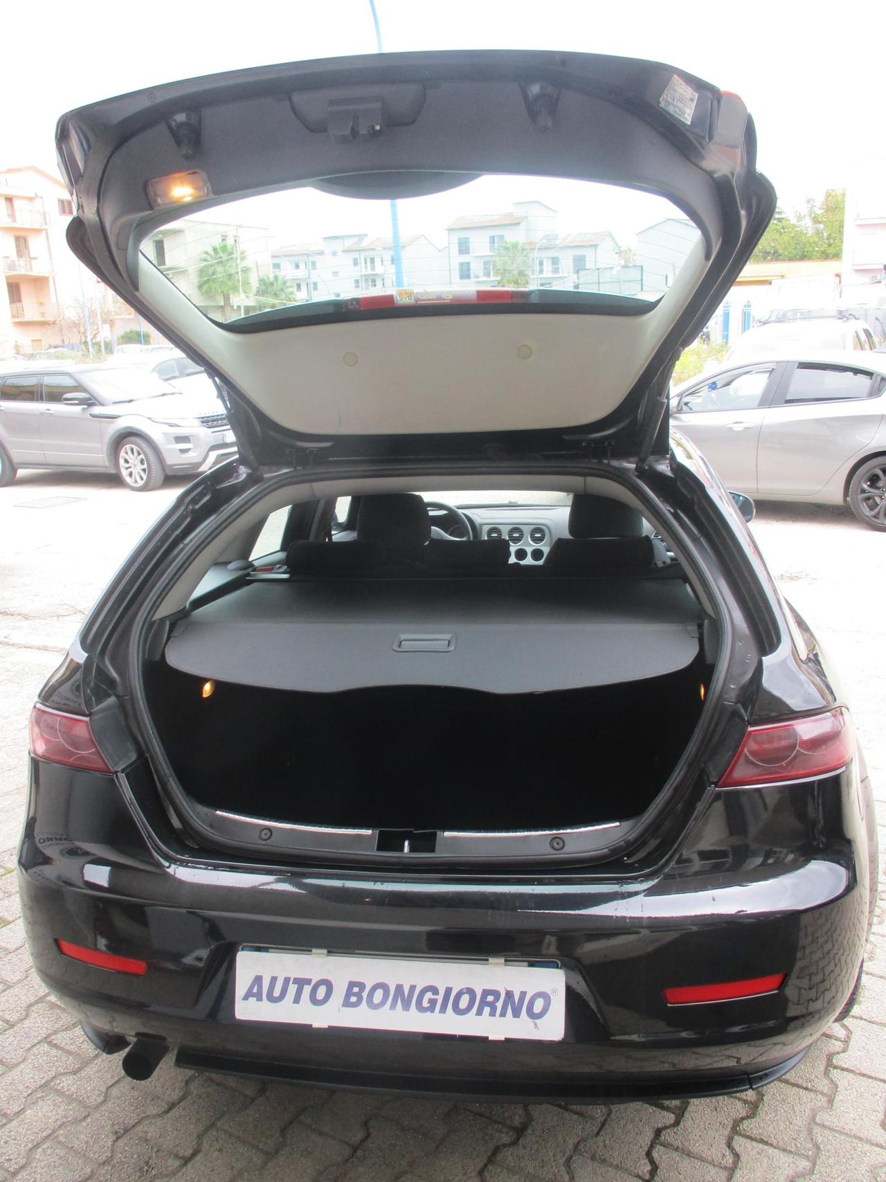 Alfa Romeo 159 SportWagon 159 SW 2.0 jtdm Progression 170cv