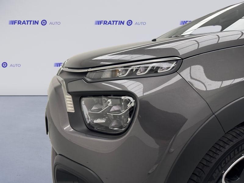 CITROEN C3 1.2 PURETECH FEEL PACK S&S